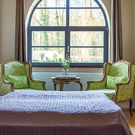 Hofgut Holzmuhle 3* Schwegenheim