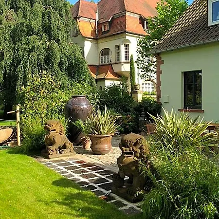 Hofgut Holzmuhle Schwegenheim