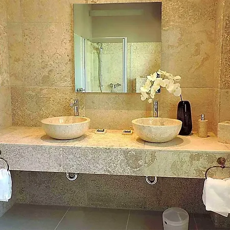 Otel Hofgut Holzmuhle 3*