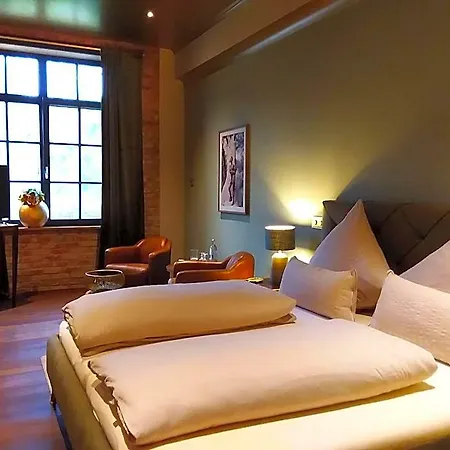 Hofgut Holzmuhle 3* Schwegenheim