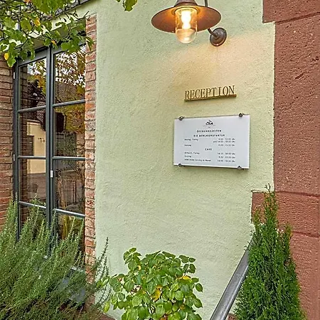 Hofgut Holzmuhle Schwegenheim