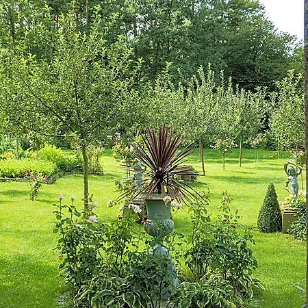 Hofgut Holzmuhle 3* Schwegenheim