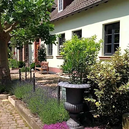 Otel Hofgut Holzmuhle 3*