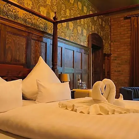 Hofgut Holzmuhle فندق 3*