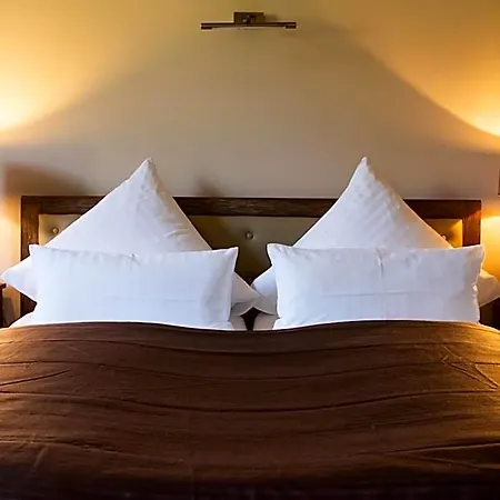 Hofgut Holzmuhle Otel 3*