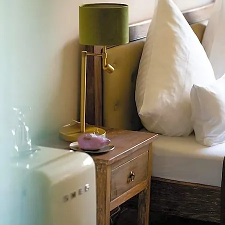 Otel Hofgut Holzmuhle 3*